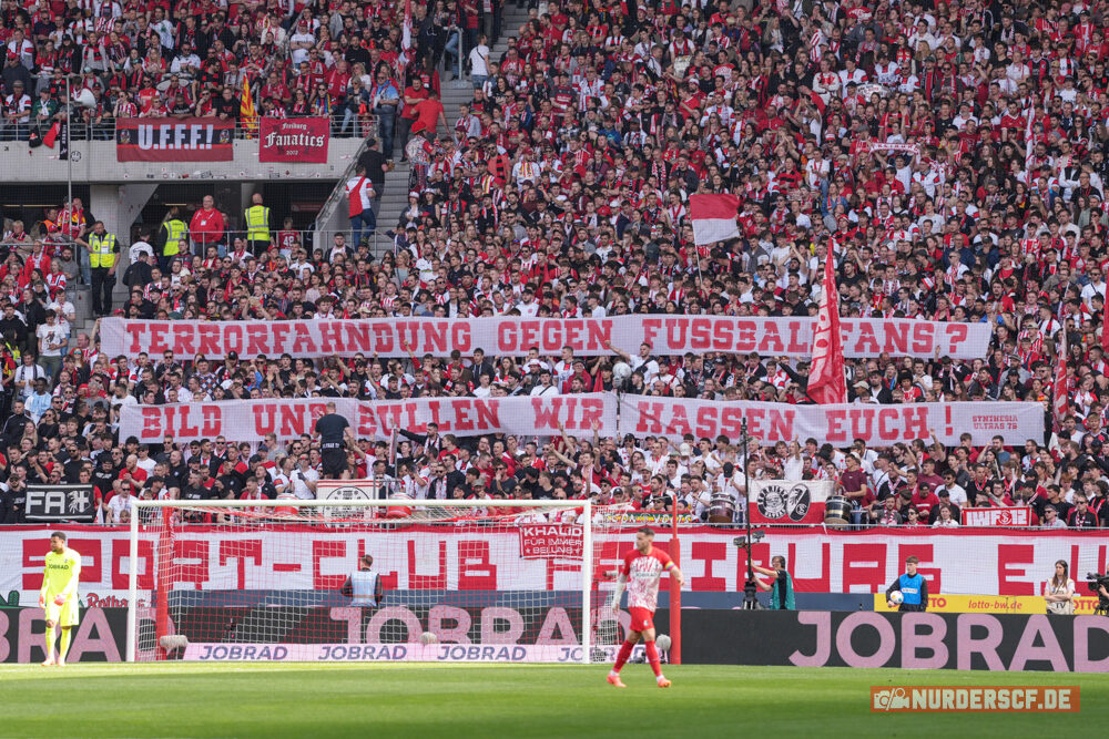 SC Freiburg – VfL Wolfsburg 1-2 (21)