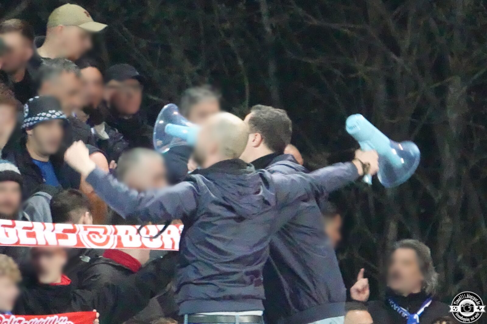 VfR Aalen – Stuttgarter Kickers 0-0 (12)