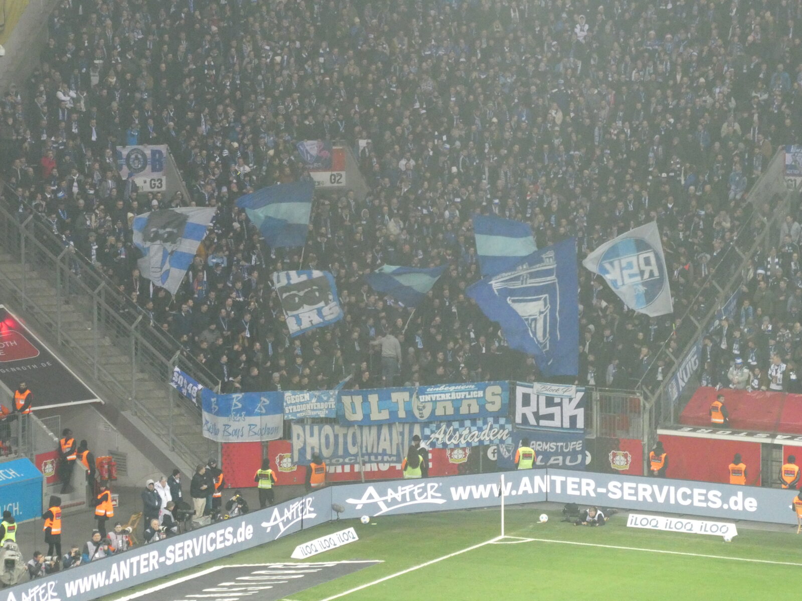 Bayer 04 Leverkusen – VfL Bochum 4-0 (28)