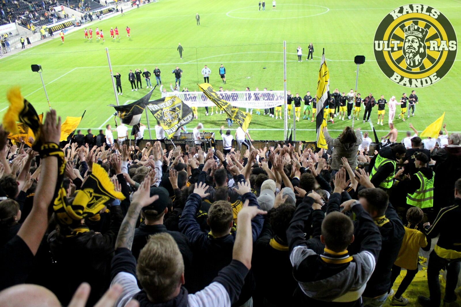 TSV Alemannia Aachen – Viktoria Köln 1-0 (58)