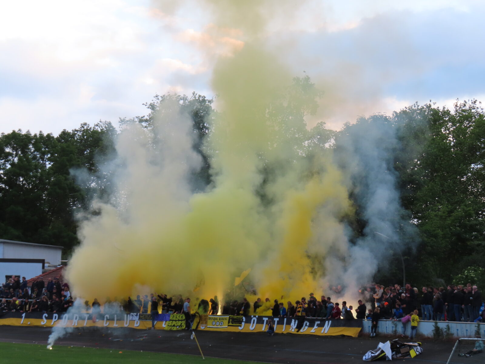 SVG Göttingen – 1. SC Göttingen 05 1-3 (13)