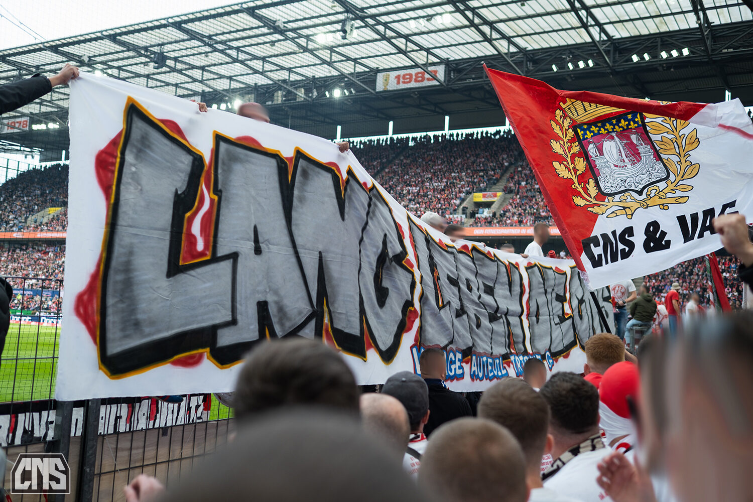 1. FC Köln – Karlsruher SC 4-4 (73)