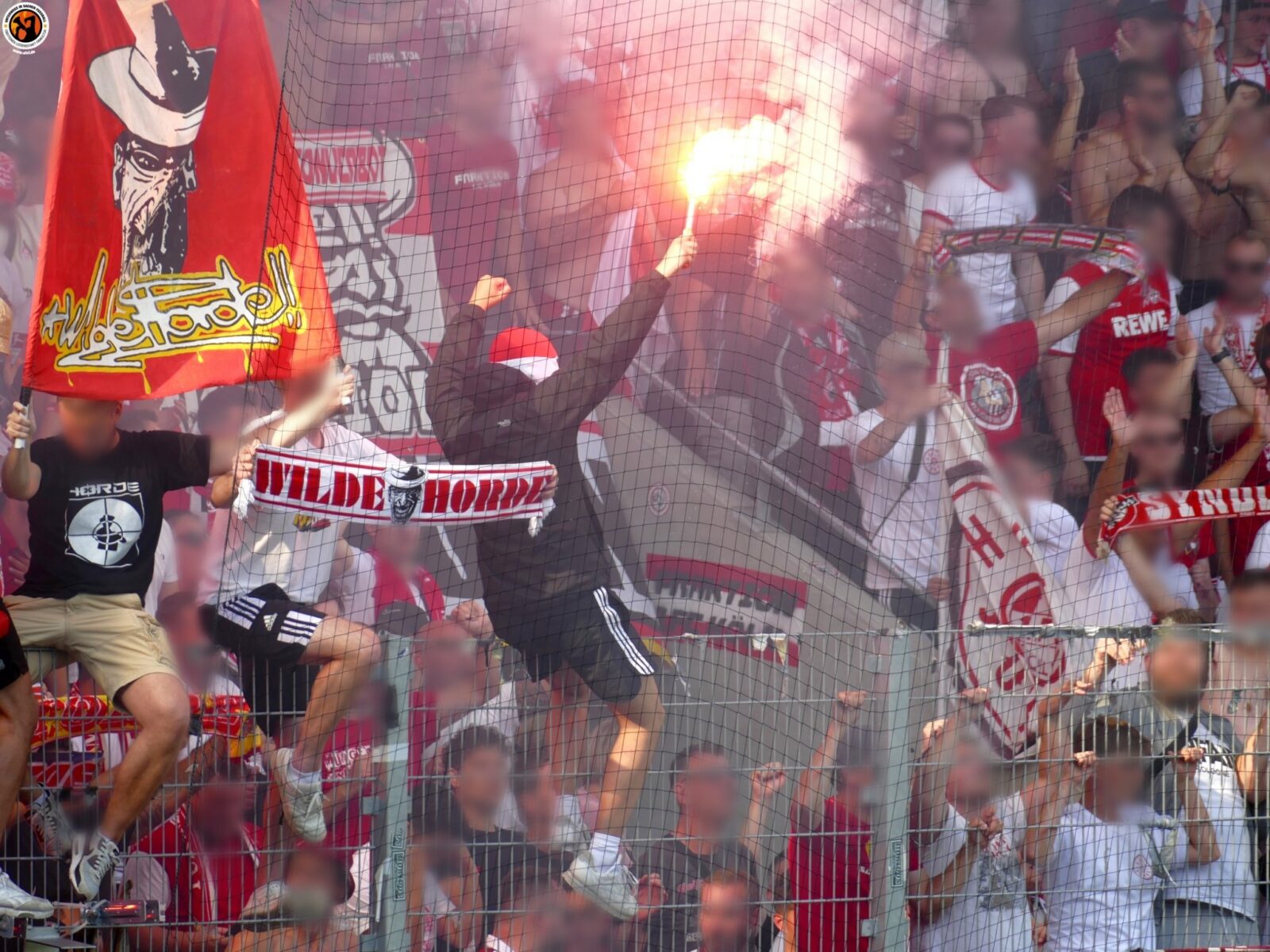 SSV Jahn Regensburg – 1. FC Köln 1-2 (8)