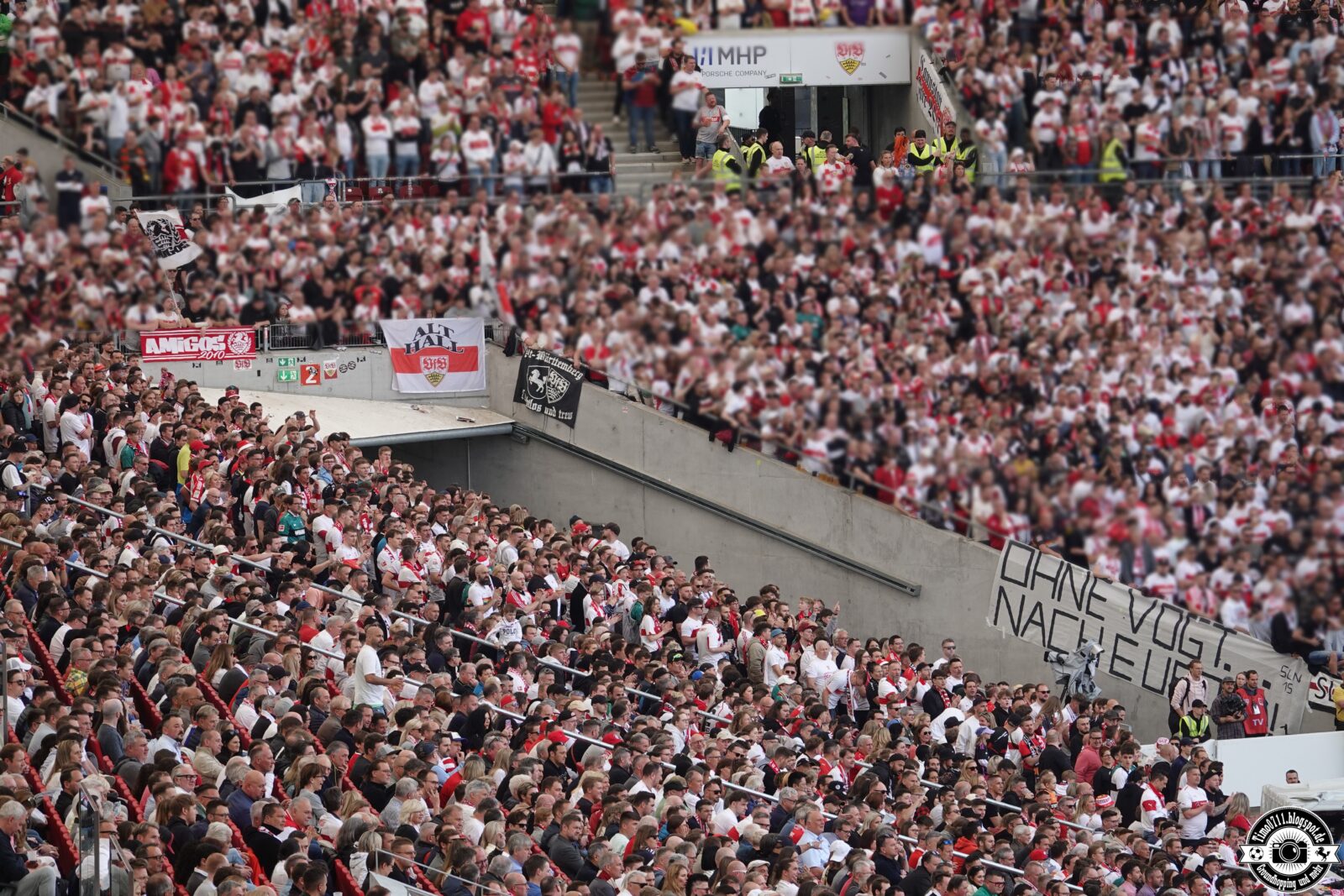 VfB Stuttgart – FC Bayern München 3-1 (45)