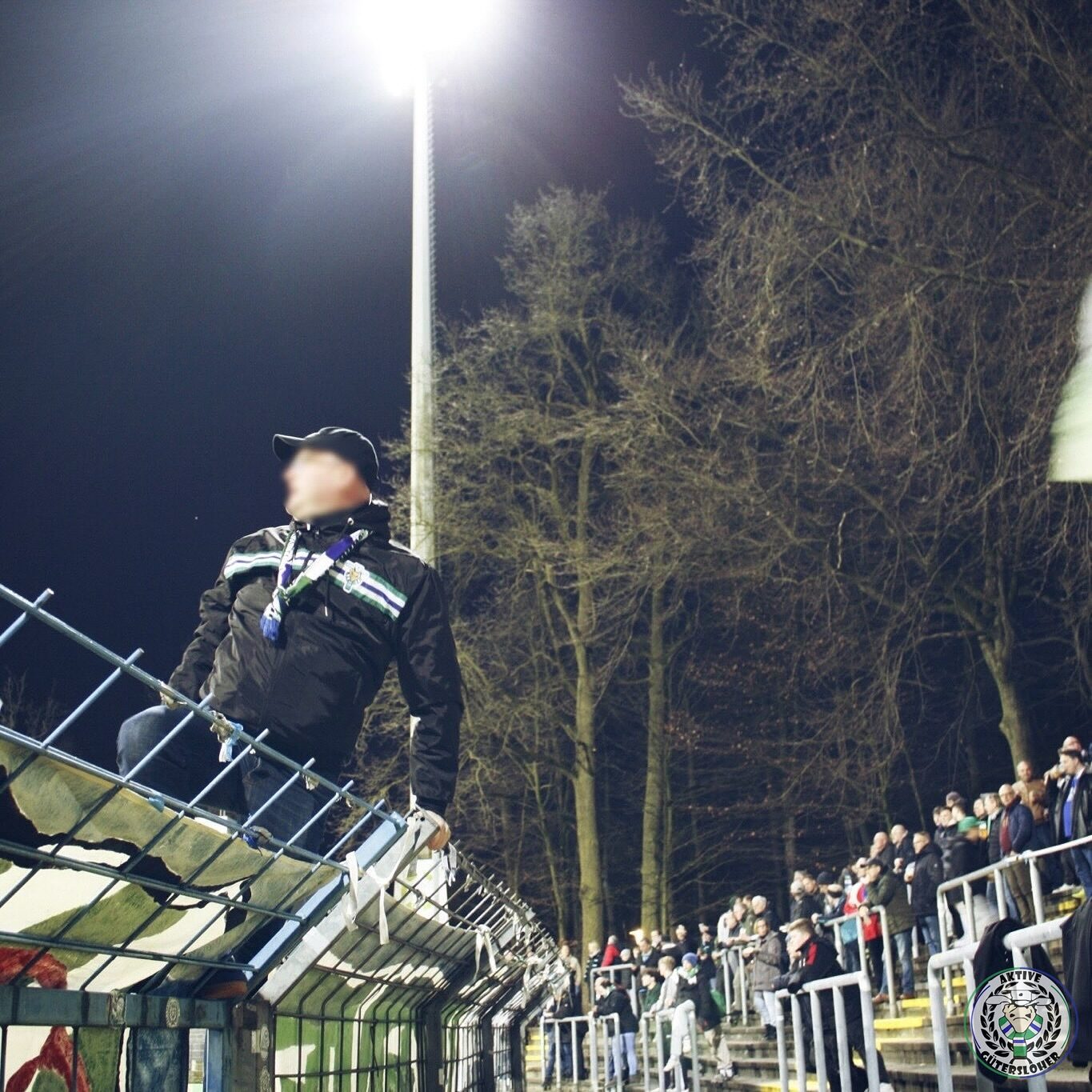 FC Gütersloh – Sportfreunde Lotte 1-0 (3)