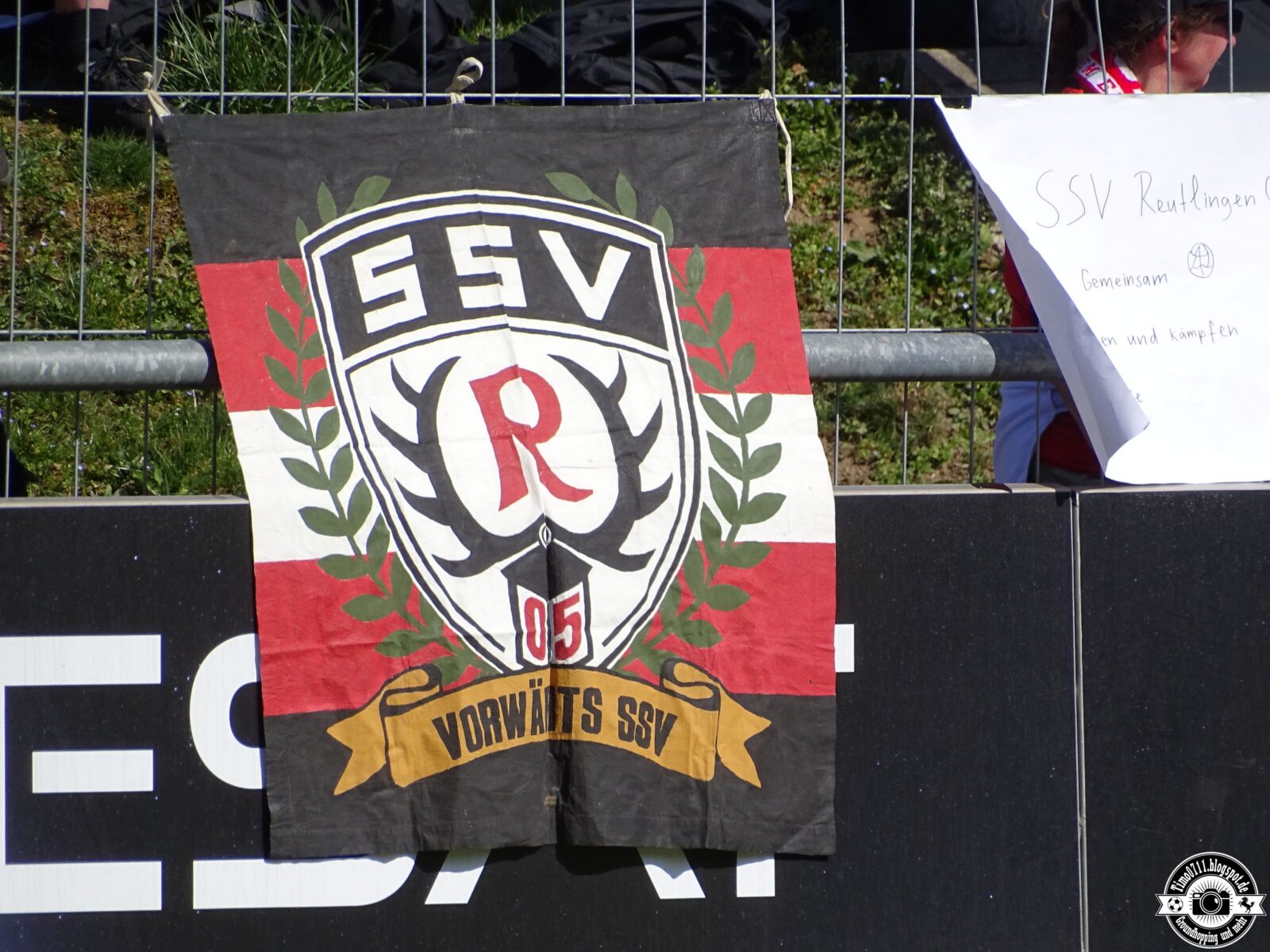 TSG Backnang – SSV Reutlingen 3-0 (22)