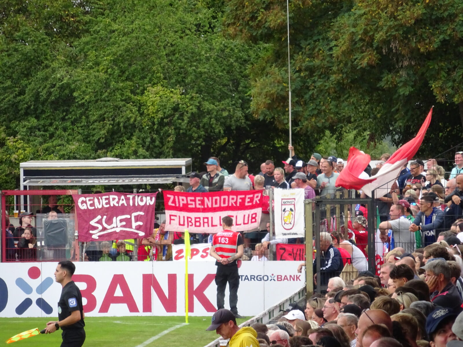 ZFC Meuselwitz – Karlsruher SC 0-5 (2)