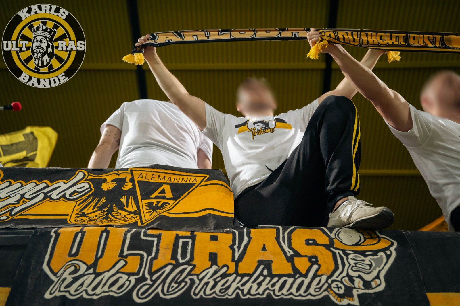 TSV Alemannia Aachen – Viktoria Köln 1-0 (67)