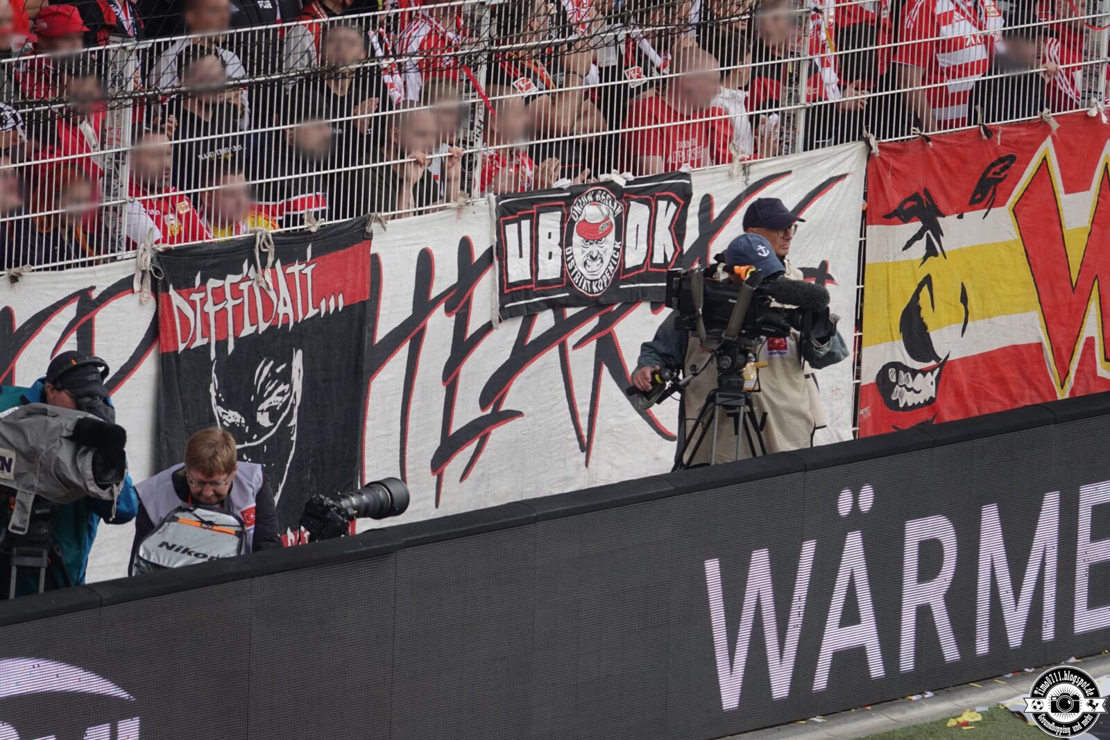 1. FC Union Berlin – VfB Stuttgart 2-1 (2)