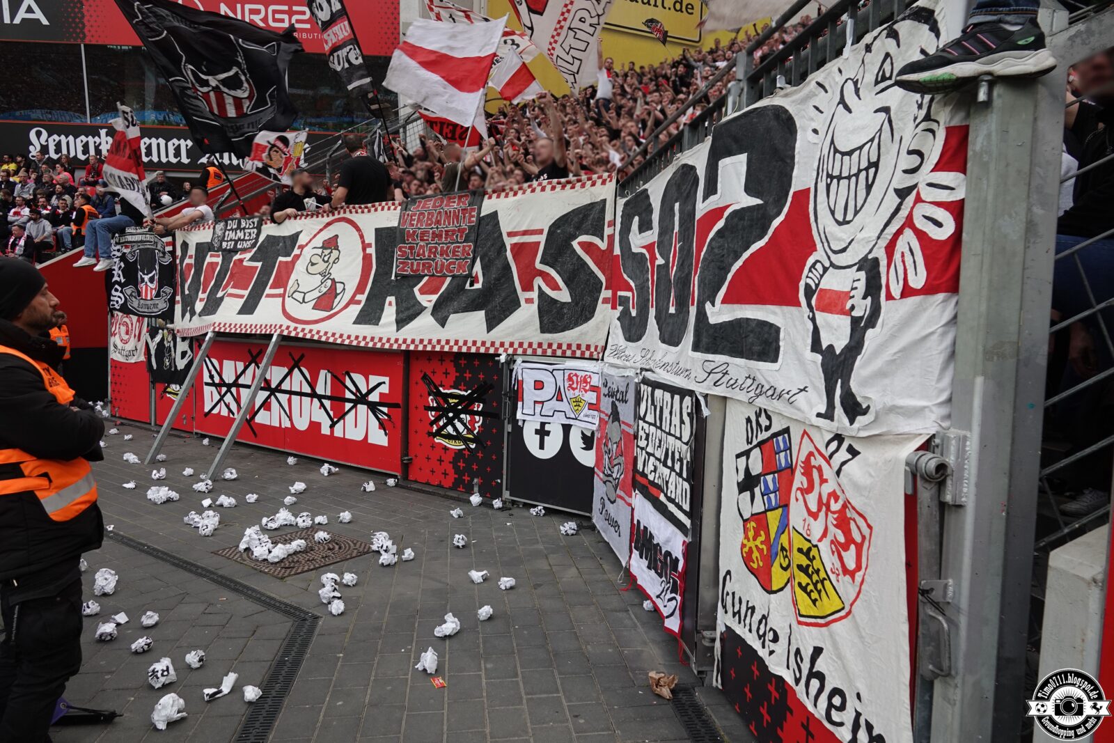 Bayer 04 Leverkusen – VfB Stuttgart 2-2 (25)