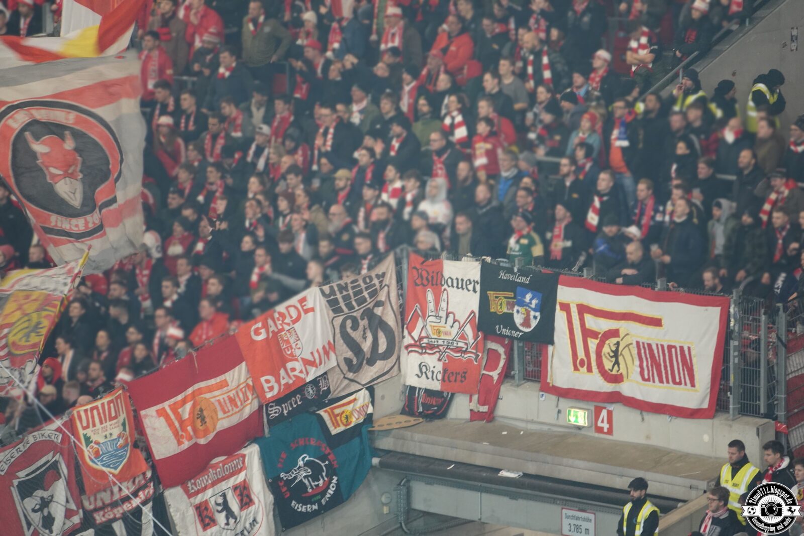 VfB Stuttgart – 1. FC Union Berlin 2-0 (27)