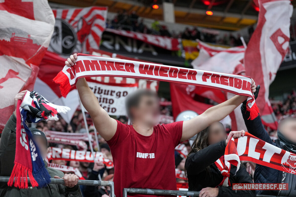 Bayer 04 Leverkusen – SC Freiburg 5-1 (34)