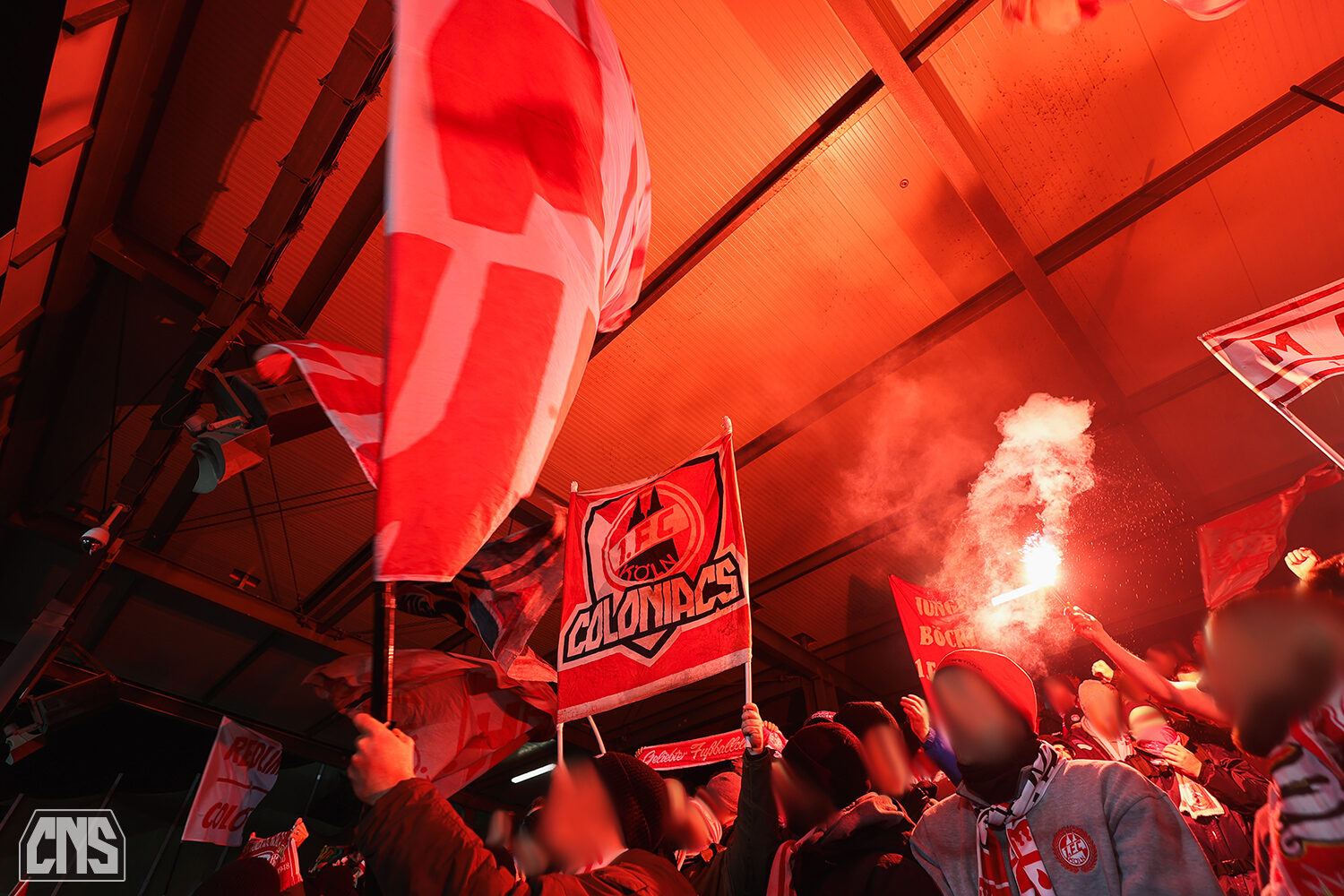 SC Preußen Münster – 1. FC Köln 0-1 (19)