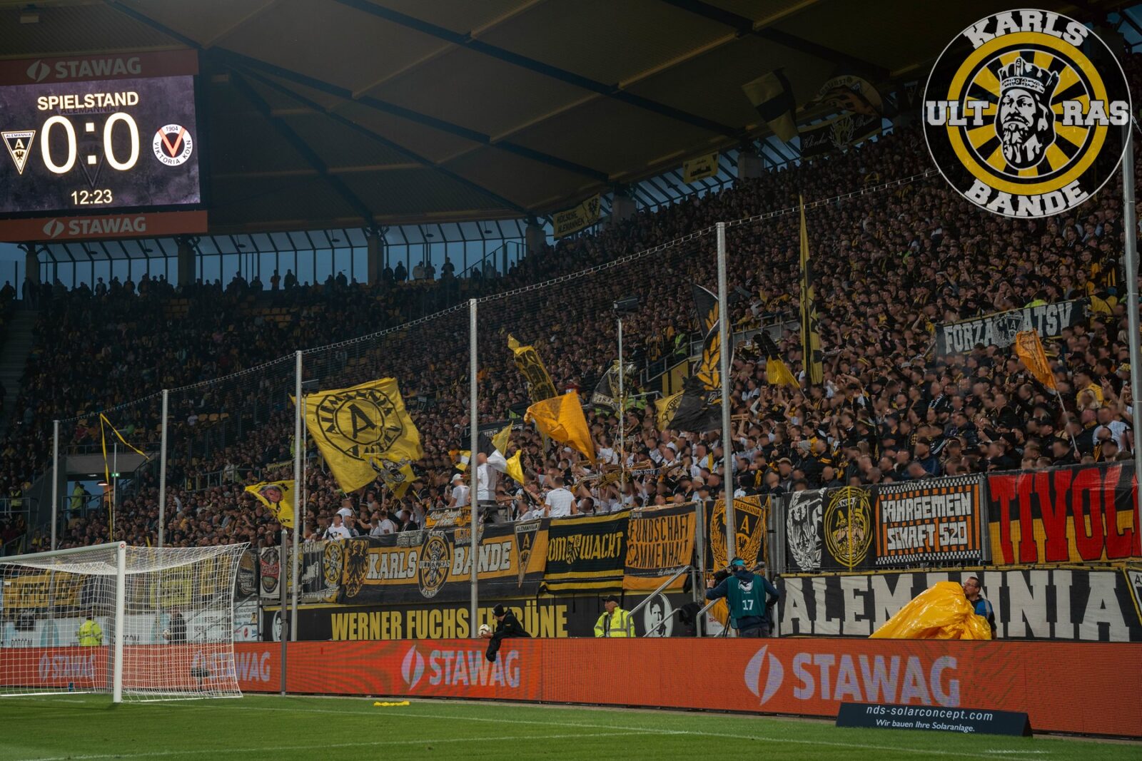 TSV Alemannia Aachen – Viktoria Köln 1-0 (29)