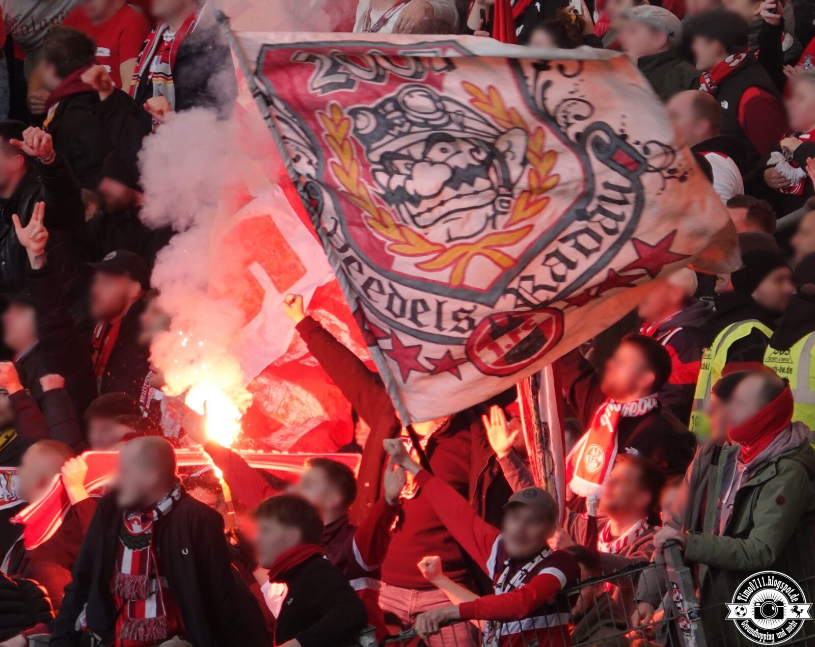 VfB Stuttgart – 1. FC Köln 1-1 (9)