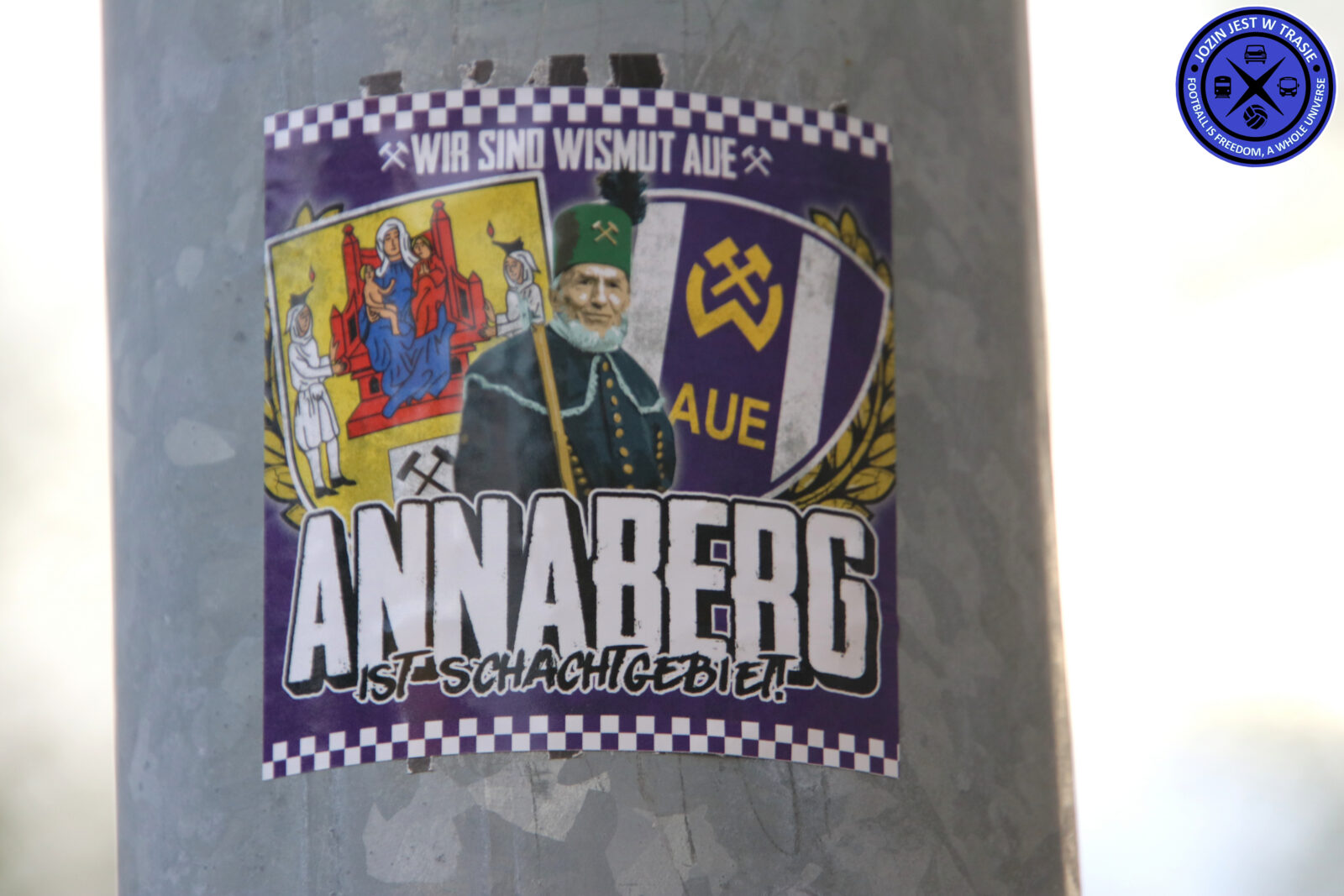 VfB Annaberg 09 – FC Erzgebirge Aue 0-2 (10)