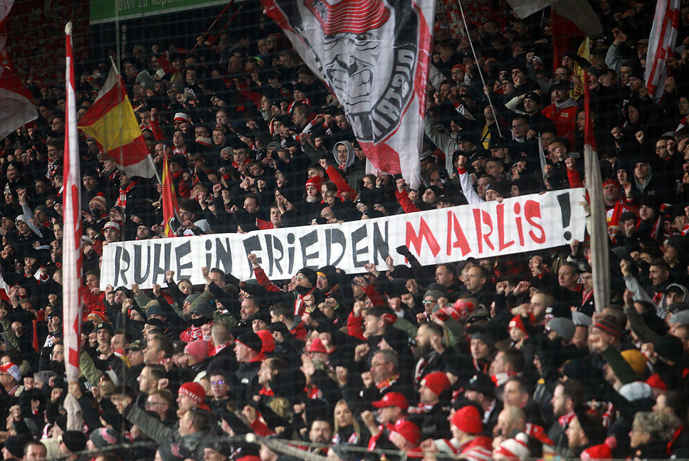 1. FC Union Berlin – Bayer 04 Leverkusen 1-2 (3)