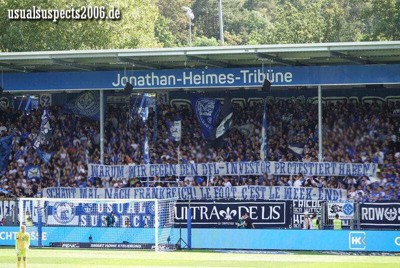 SV Darmstadt 98 – 1. FC Nürnberg 1-1 (2)