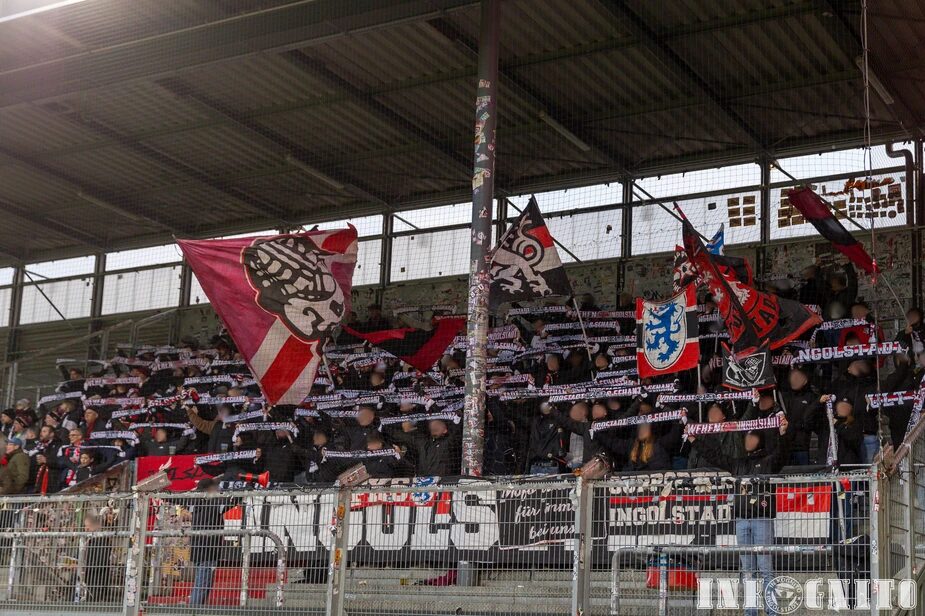 SV Wehen – FC Ingolstadt 2-5 (6)