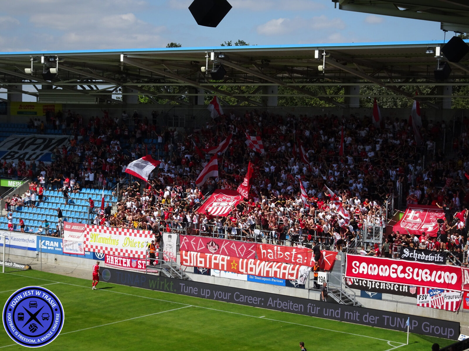 Chemnitzer FC – FSV Zwickau 0-1 (5)