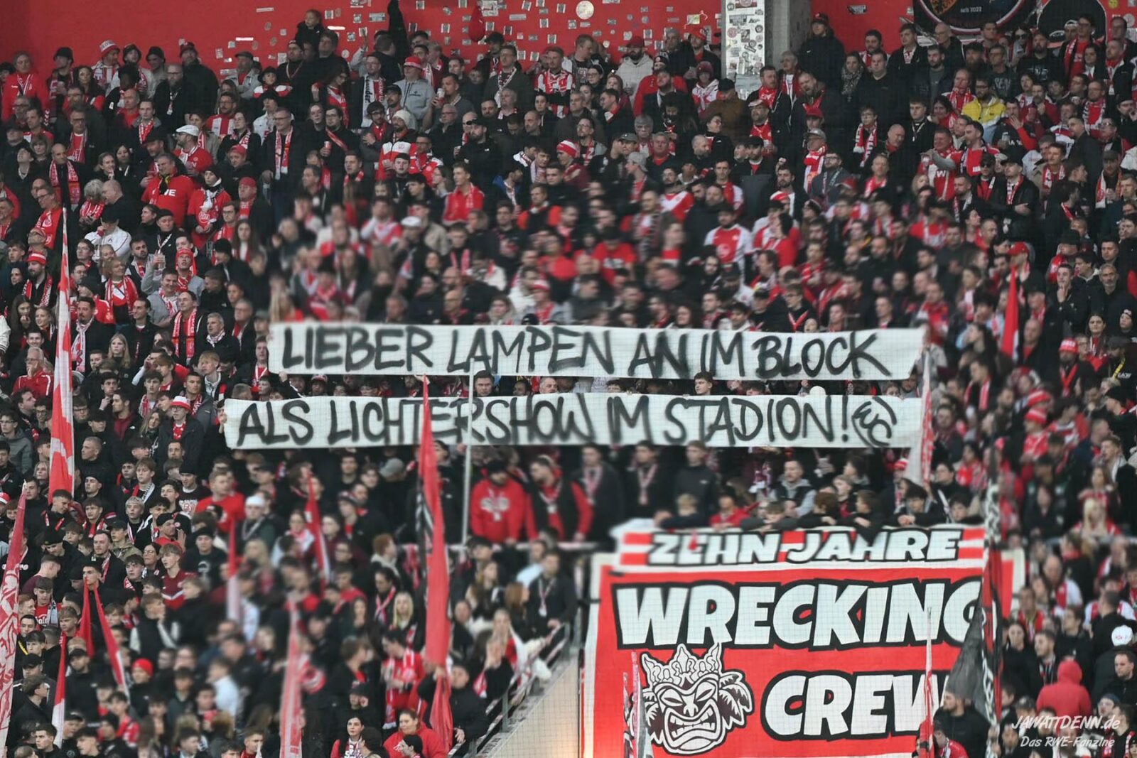 Rot-Weiss Essen – 1. FC Schweinfurt 05 2:1 (3)