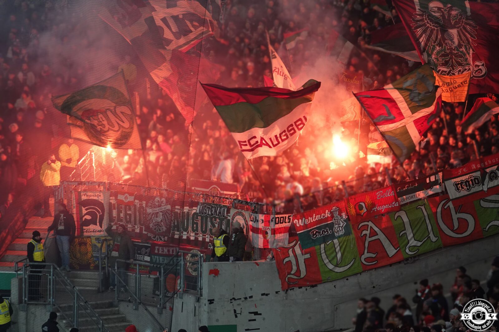 VfB Stuttgart – FC Augsburg 1-0 (1)
