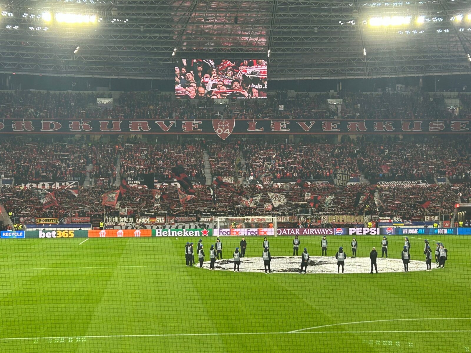 Bayer 04 Leverkusen – AC Mailand 1-0 (7)