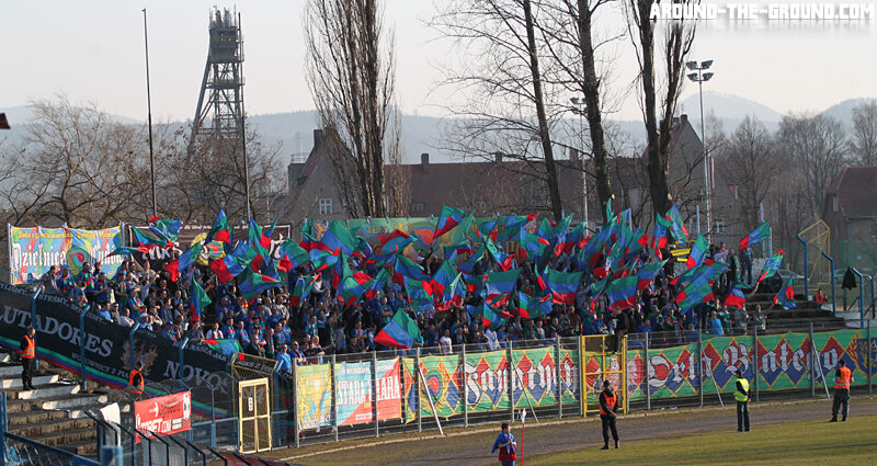 Górnik Walbrzych vs ASPN Miedz Legnica (0-0) (7)