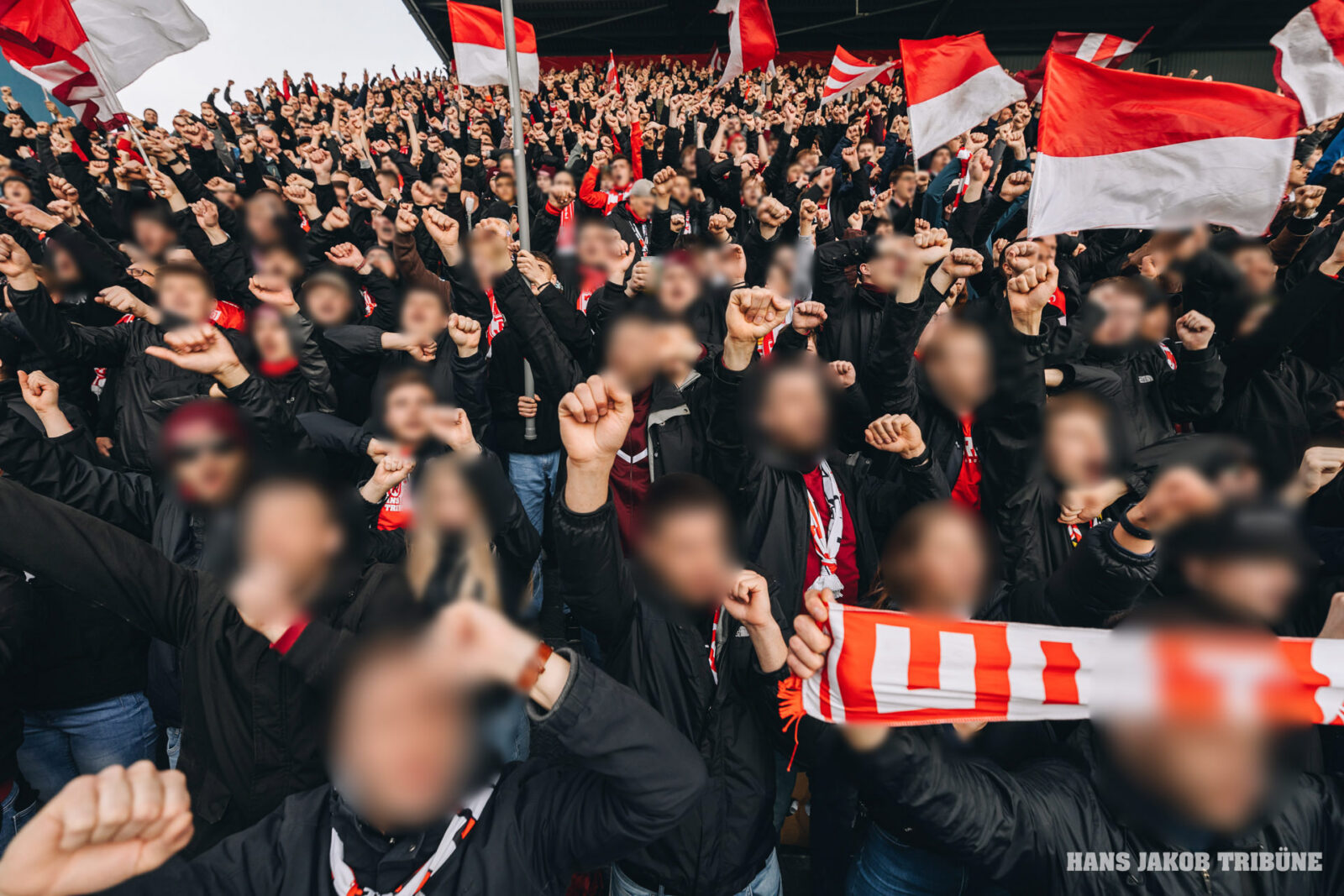 SpVgg Fürth – SSV Jahn Regensburg 2-1 (23)