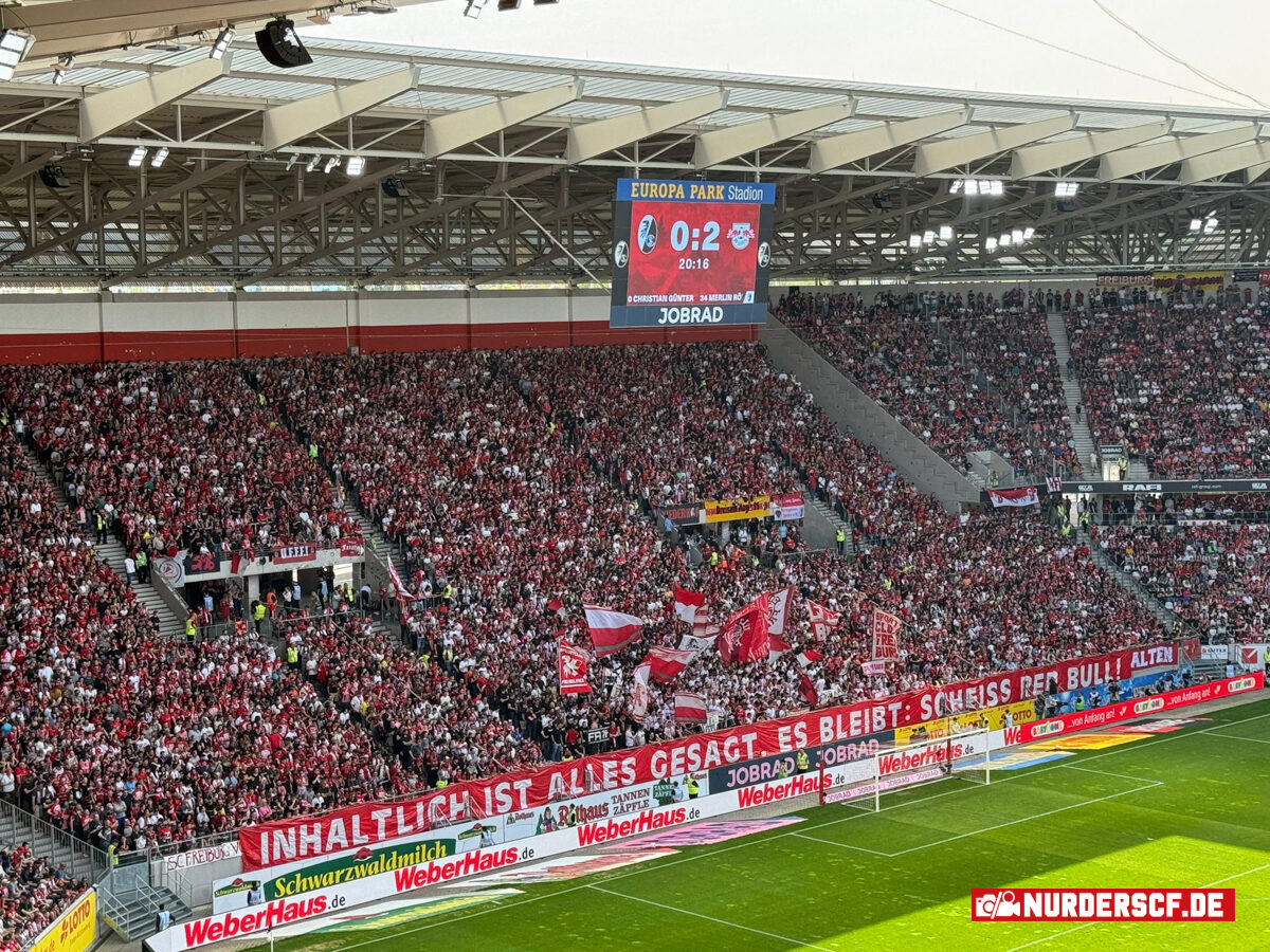 SC Freiburg – RB Leipzig 1-4 (18)