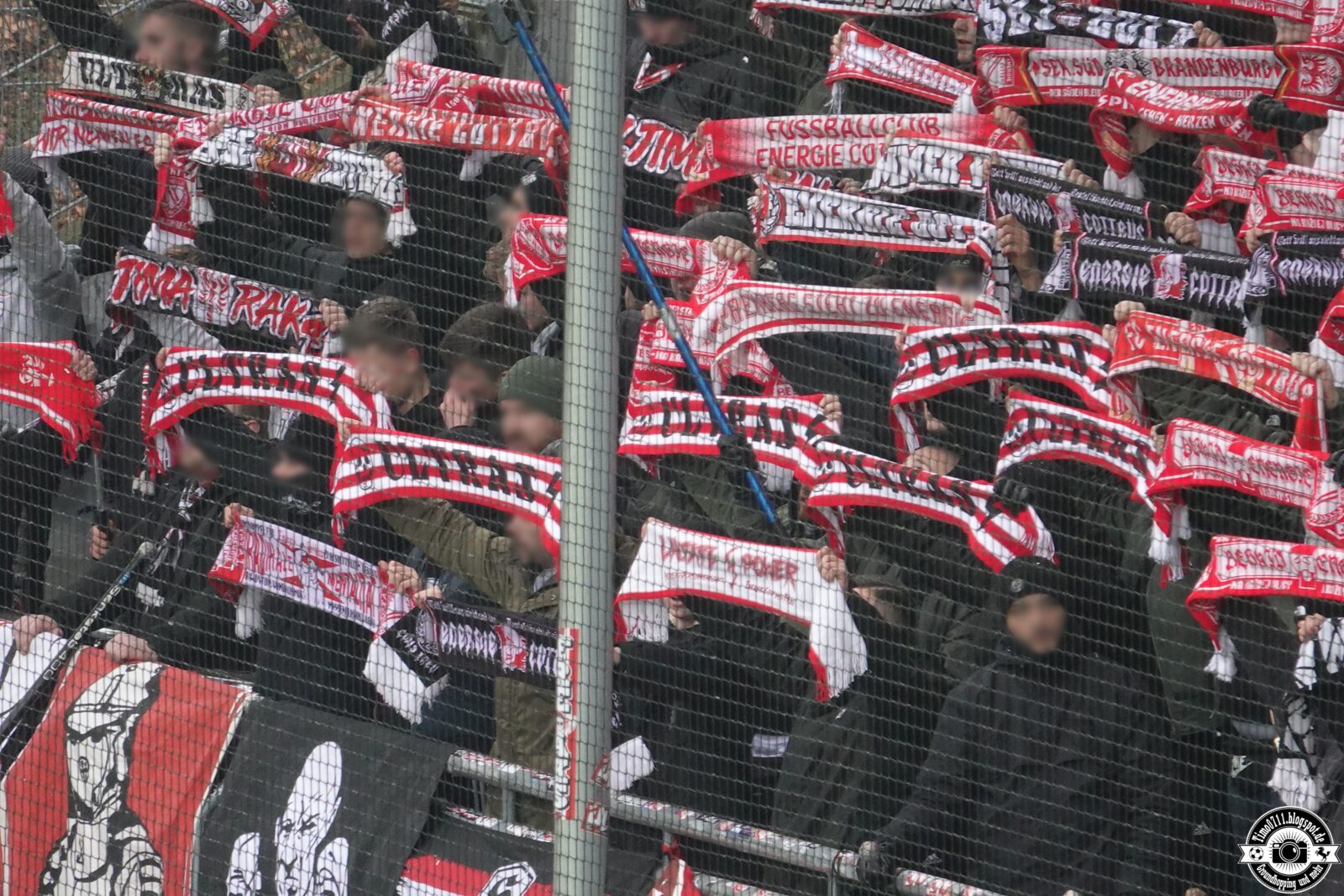 SV Waldhof Mannheim – FC Energie Cottbus 0-1 (30)