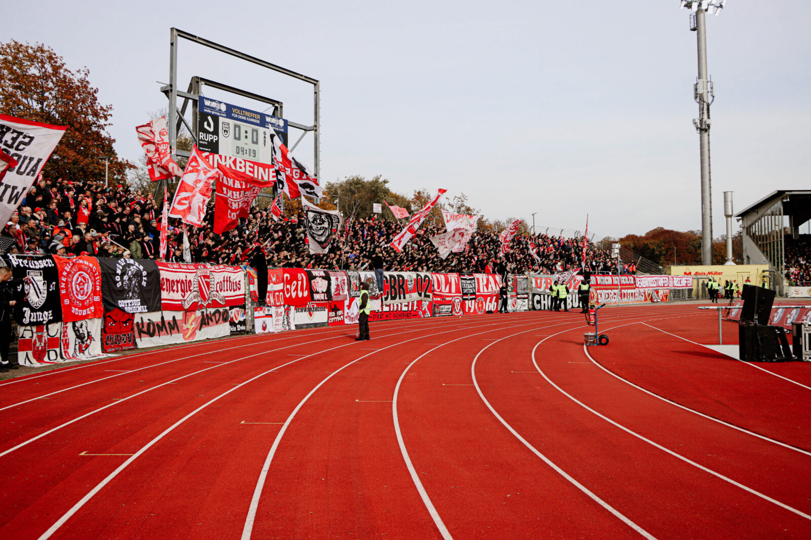 SSV Ulm 1846 – FC Energie Cottbus 1:2 (2)