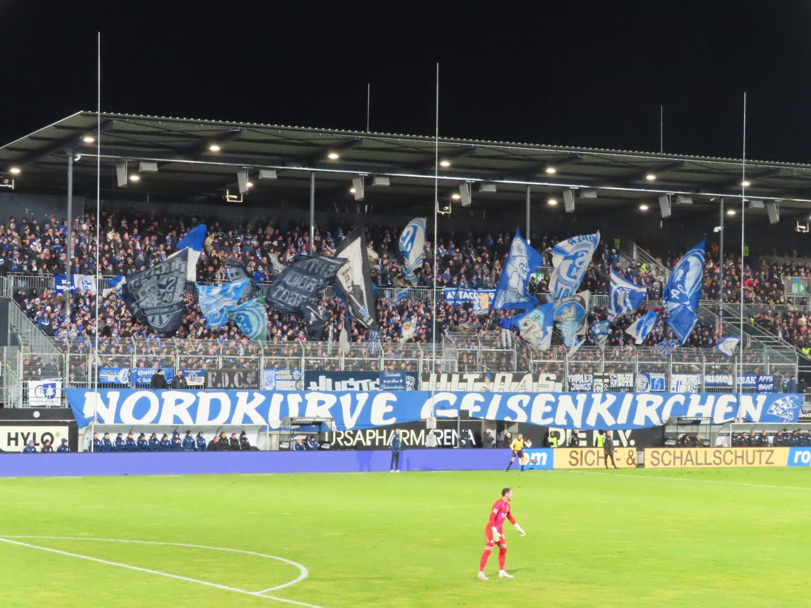 SV Elversberg – FC Schalke 04 1-4 (18)