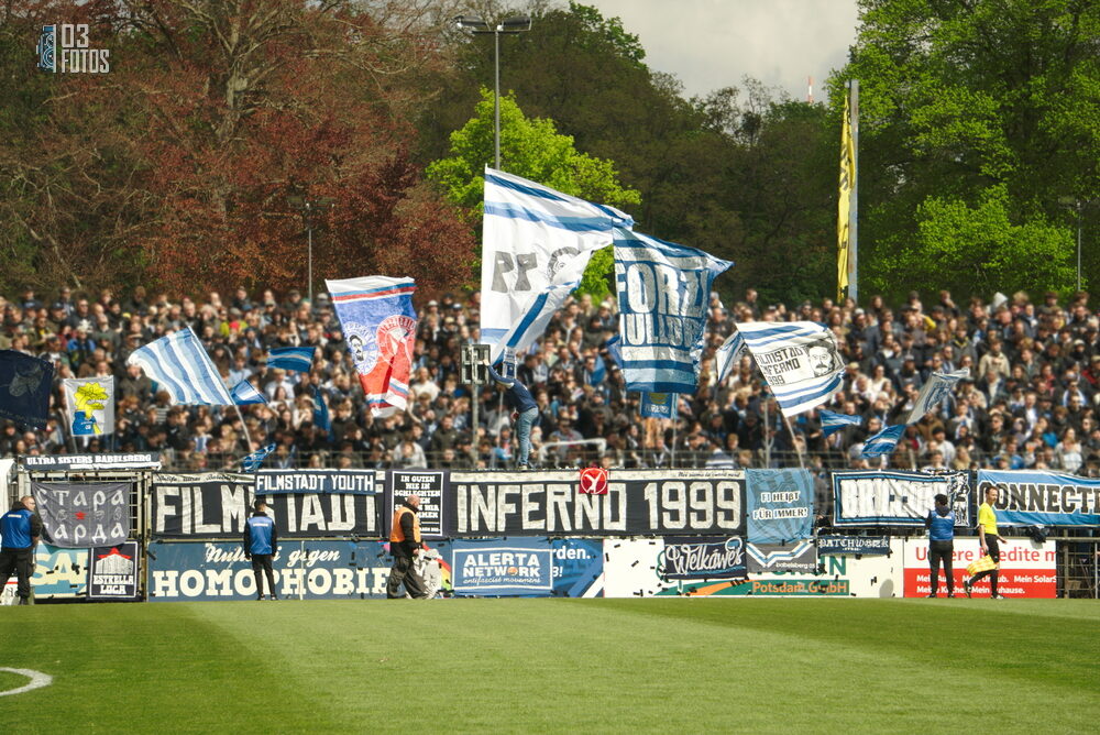 SV Babelsberg 03 – FC Energie Cottbus 0-3 (6)