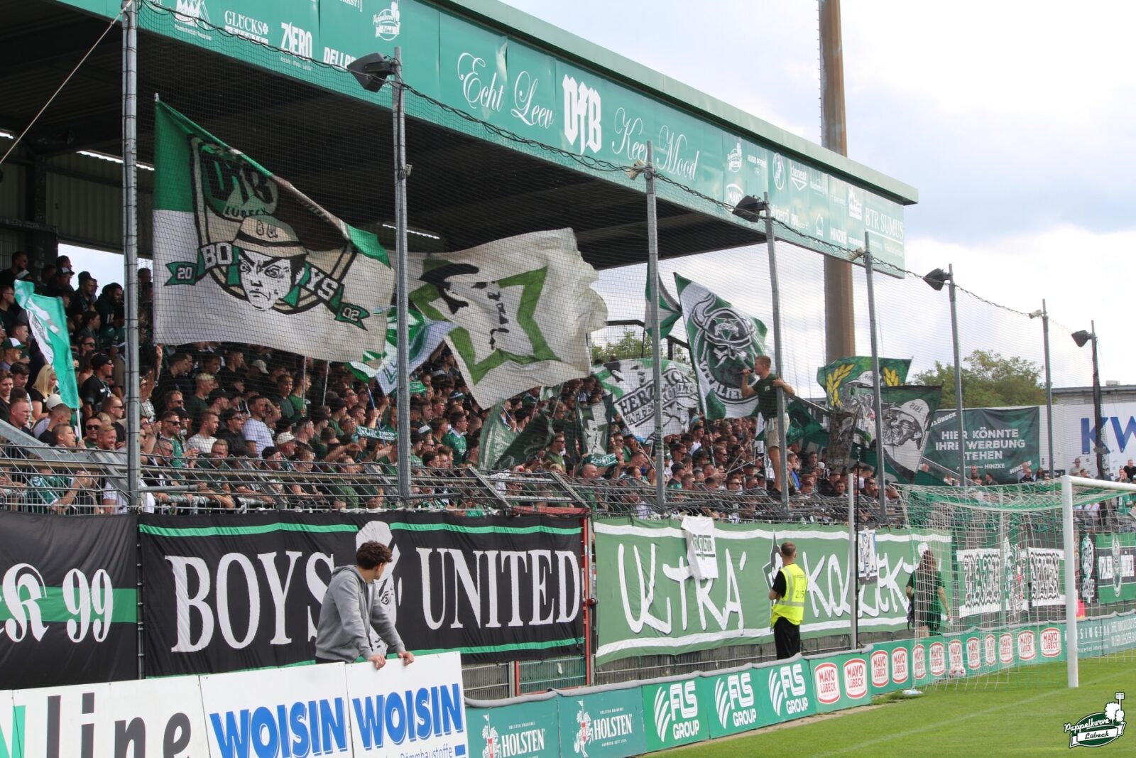 VfB Lübeck – Altona 93 1:2 (1)