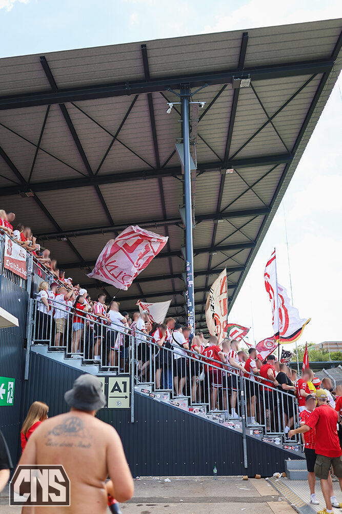 SV Elversberg – 1. FC Köln 2-2 (4)