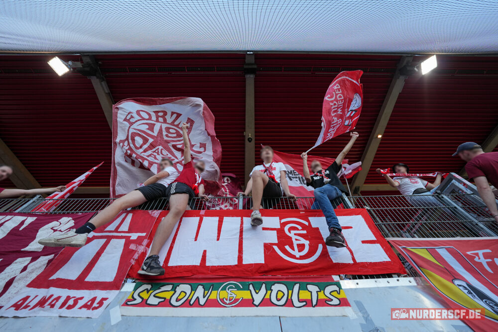 1. FC Heidenheim – SC Freiburg 0-3 (12)
