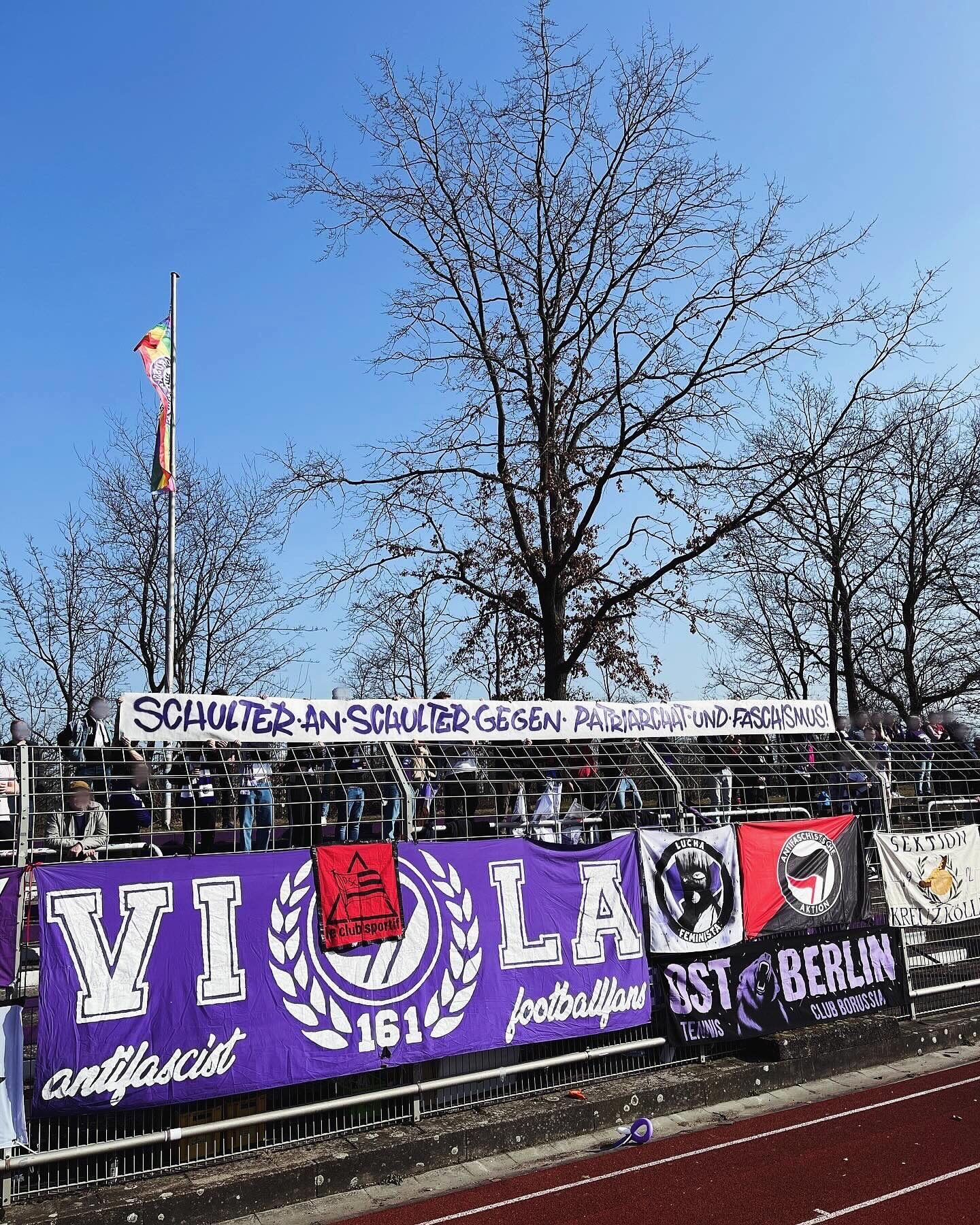 Tennis Borussia Berlin – Berliner AK 1-1 (6)