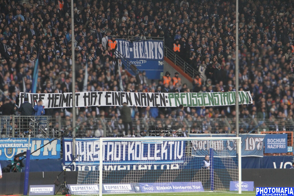 VfL Bochum – TSG Hoffenheim 0-1 (7)