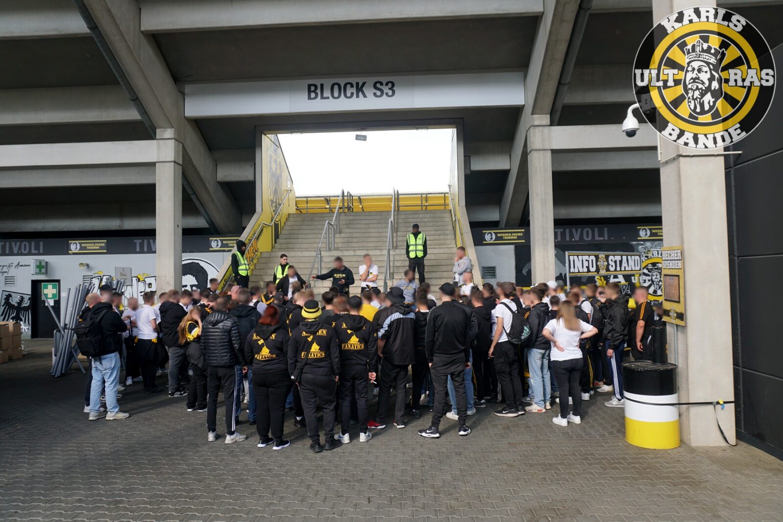 TSV Alemannia Aachen – Viktoria Köln 1-0 (71)