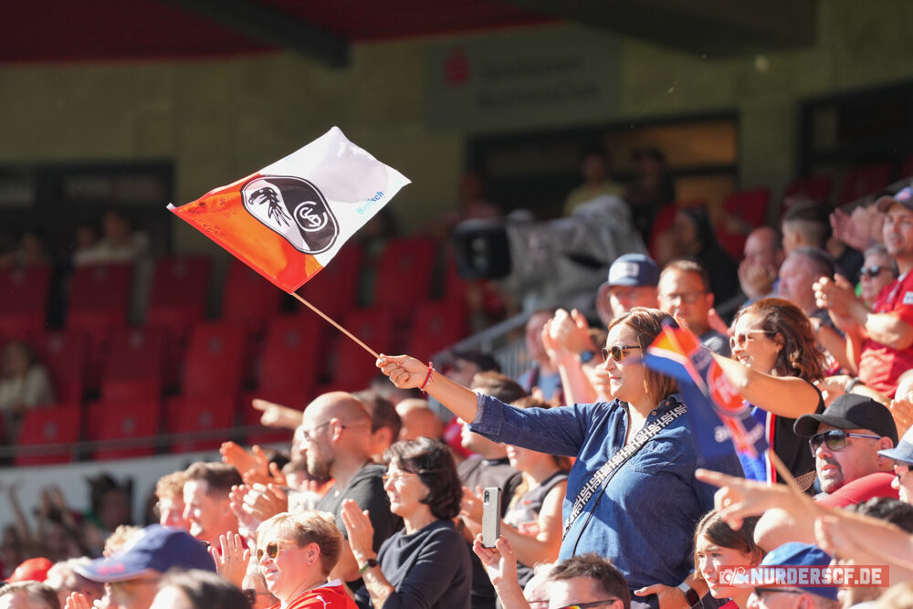 1. FC Heidenheim – SC Freiburg 0-3 (28)