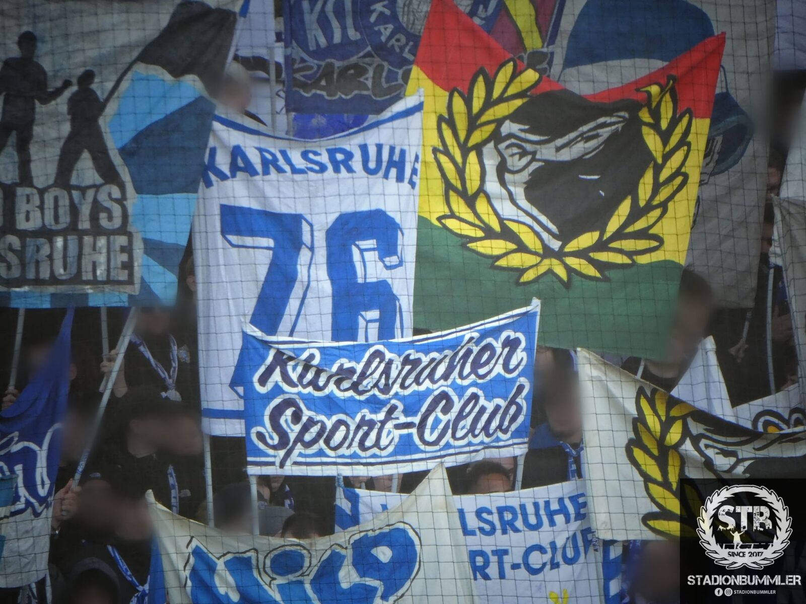 SpVgg Fürth – Karlsruher SC 2-3 (4)