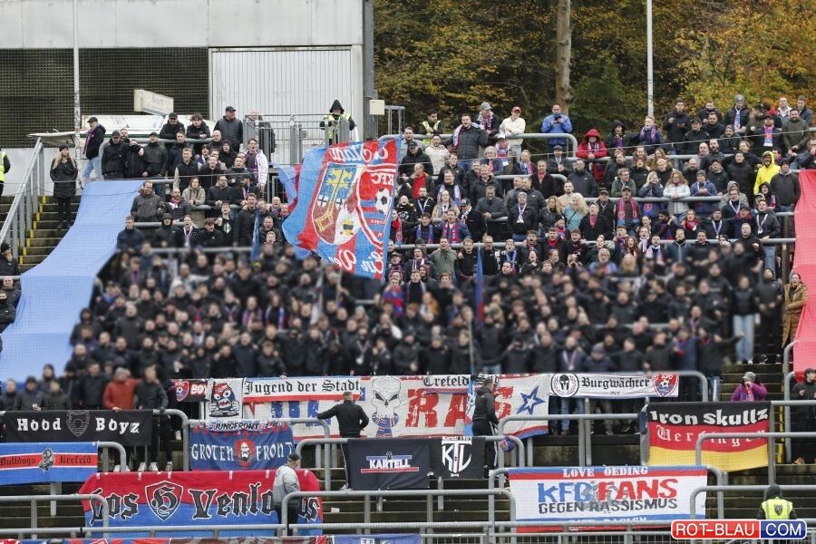 Wuppertaler SV – KFC Uerdingen 05 1-2 (1)