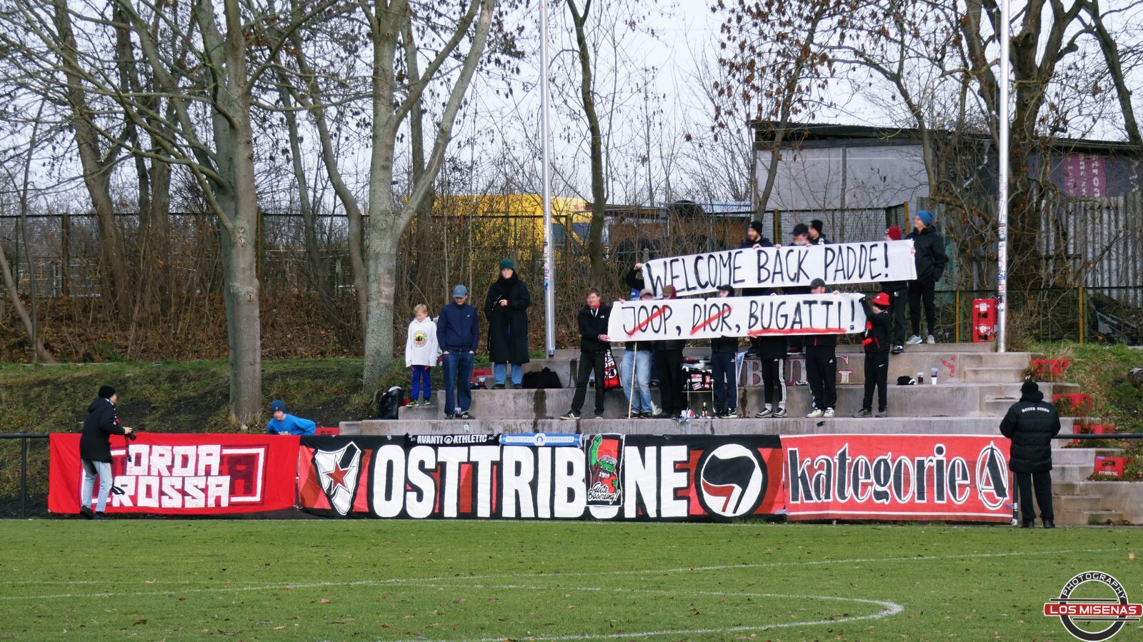 Roter Stern Leipzig – SG Rotation Leipzig 0-0 (4)