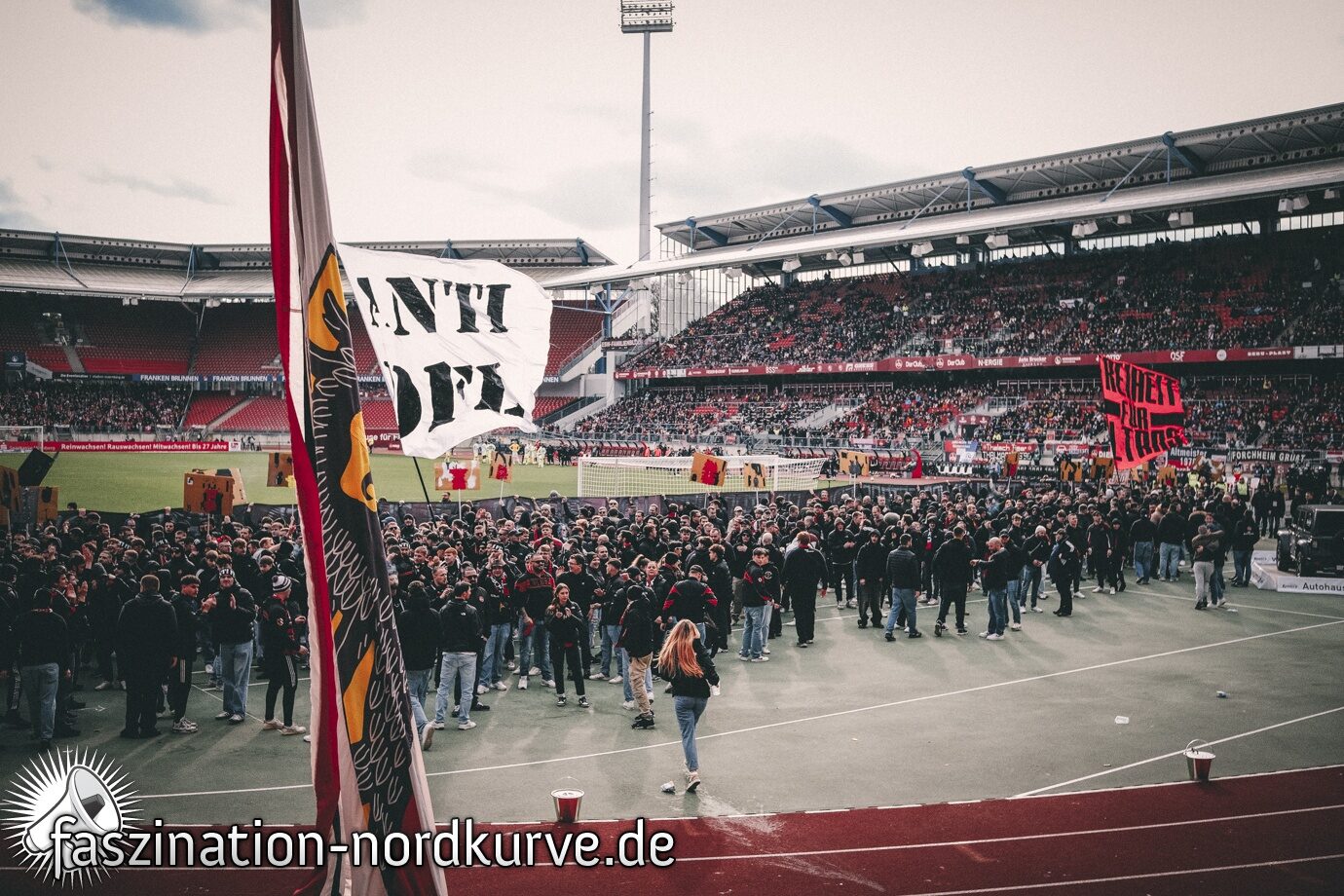 1. FC Nürnberg – 1. FC Kaiserslautern 1-1 (13)