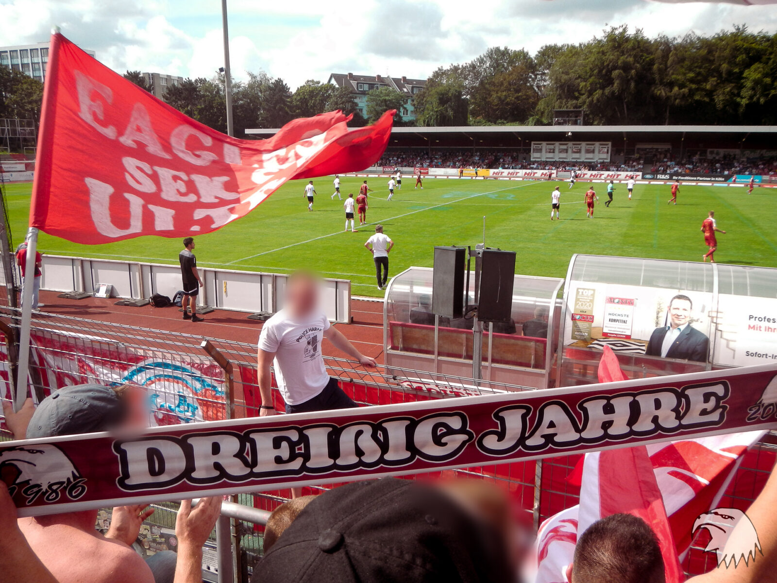 SC Fortuna Köln – SV Lippstadt 08 4-1 (6)