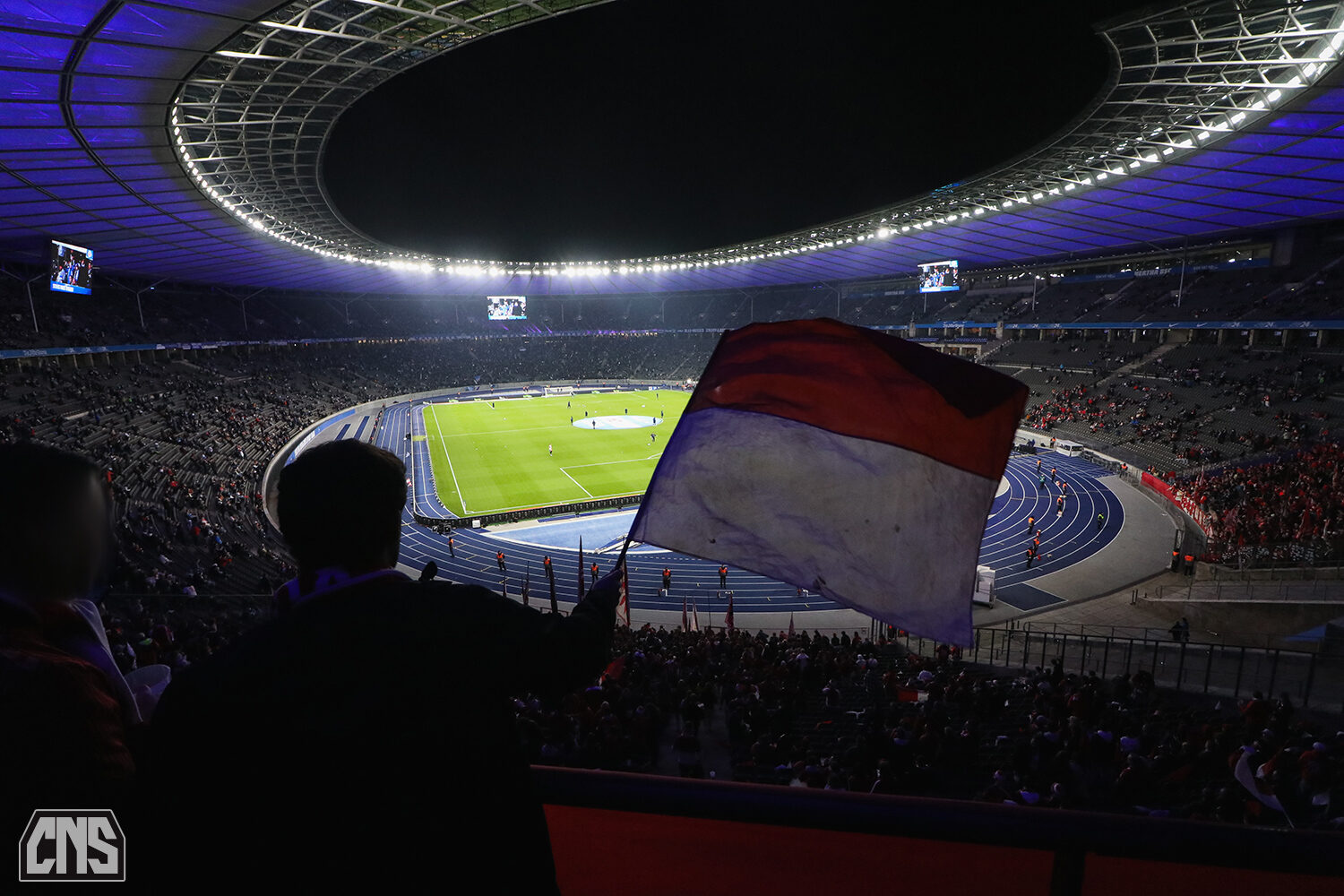 Hertha BSC – 1. FC Köln 0-1 (73)