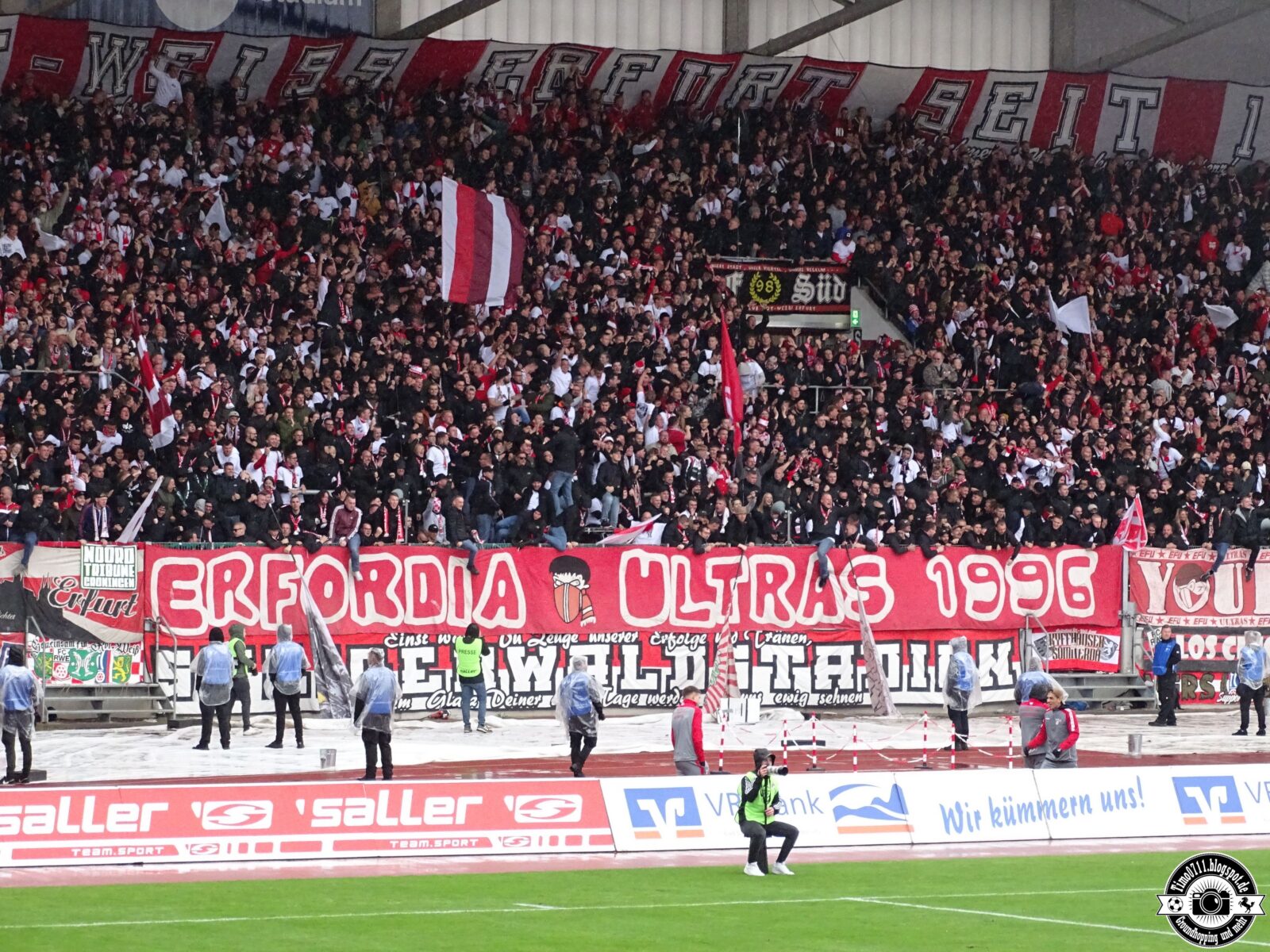 FC Rot-Weiß Erfurt – FC Carl Zeiss Jena 1-1 (19)