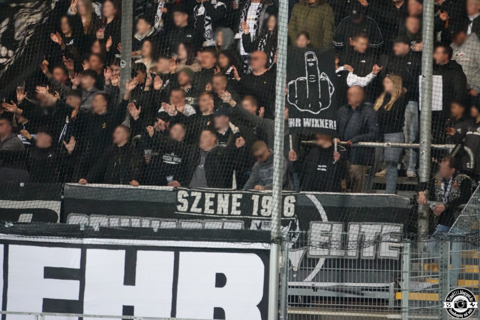 VfR Aalen – Stuttgarter Kickers 0-0 (12)