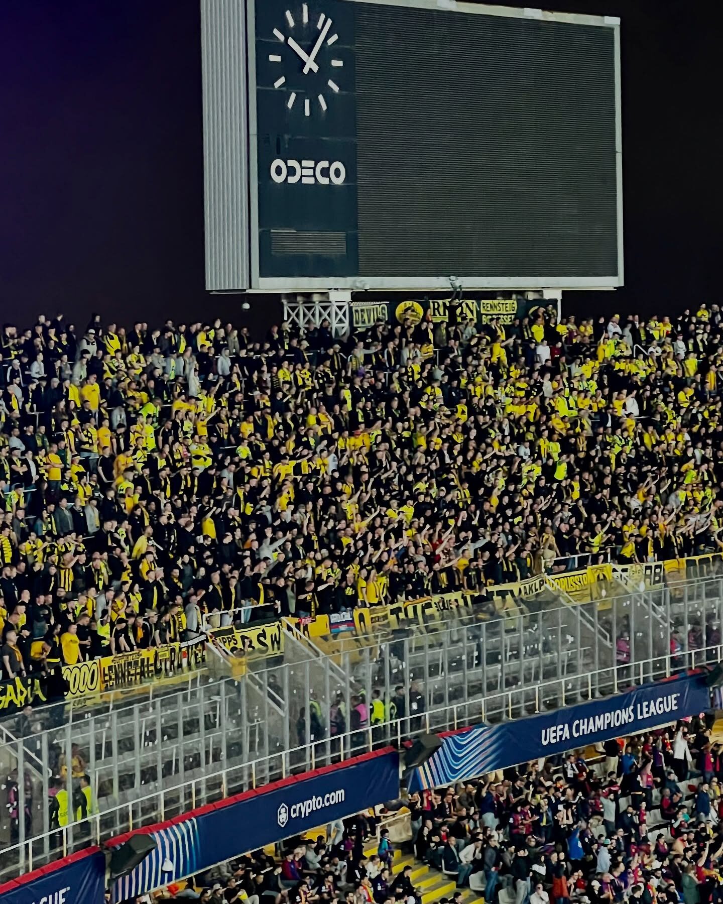 FC Barcelona – Borussia Dortmund 4-0 (5)